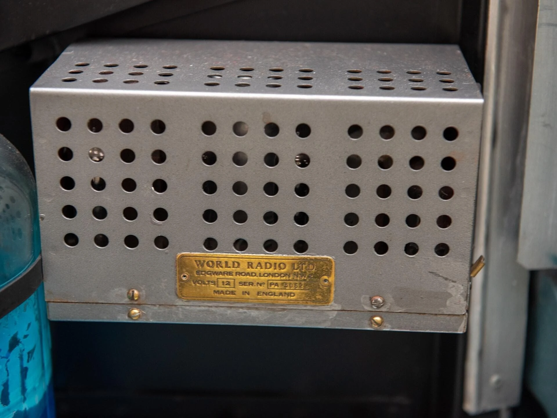 Aston Martin DB2:4 Drophead Coupe Mulliners 1955 46