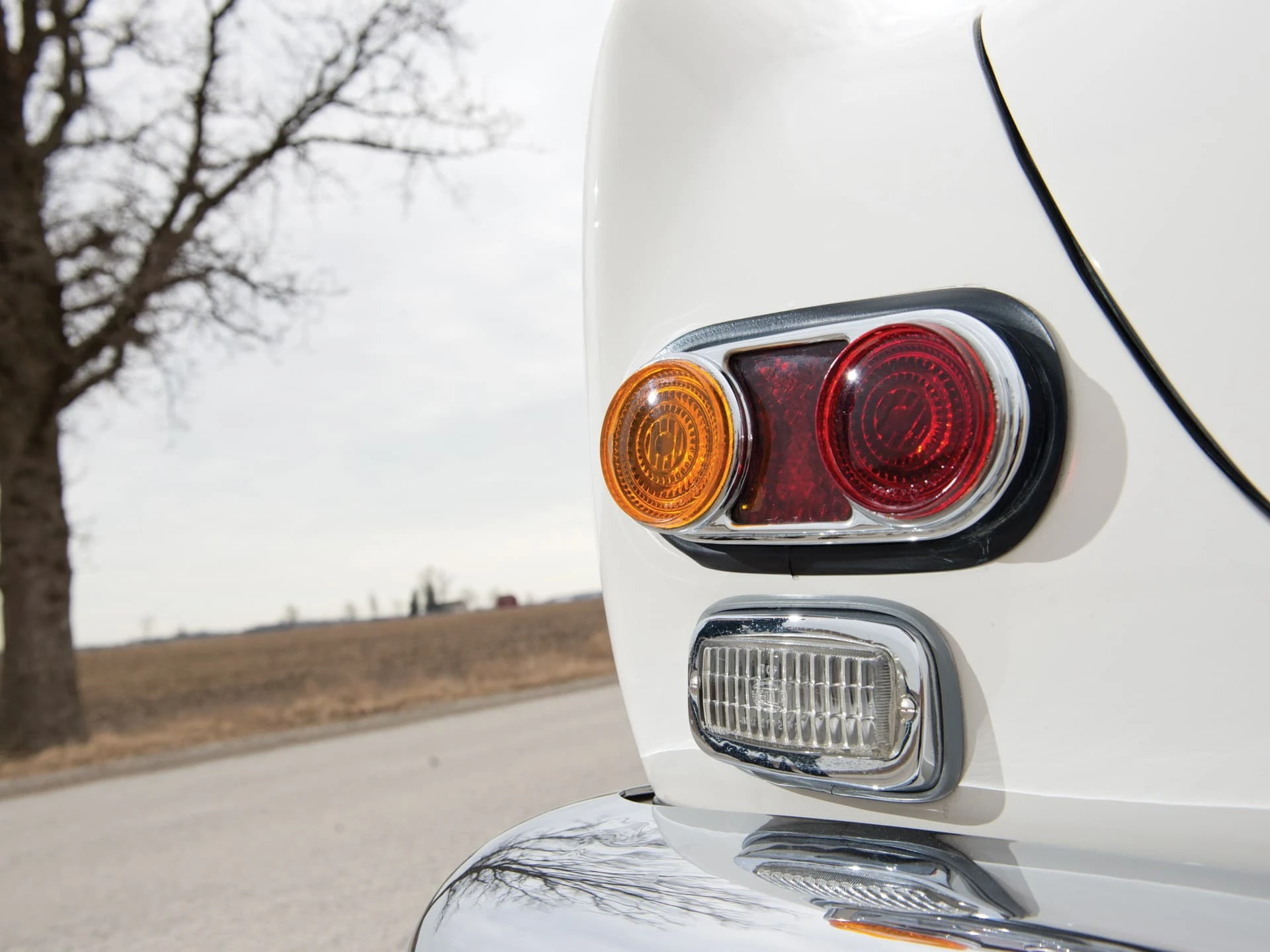 BMW 503 Cabriolet Bertone 1957 15