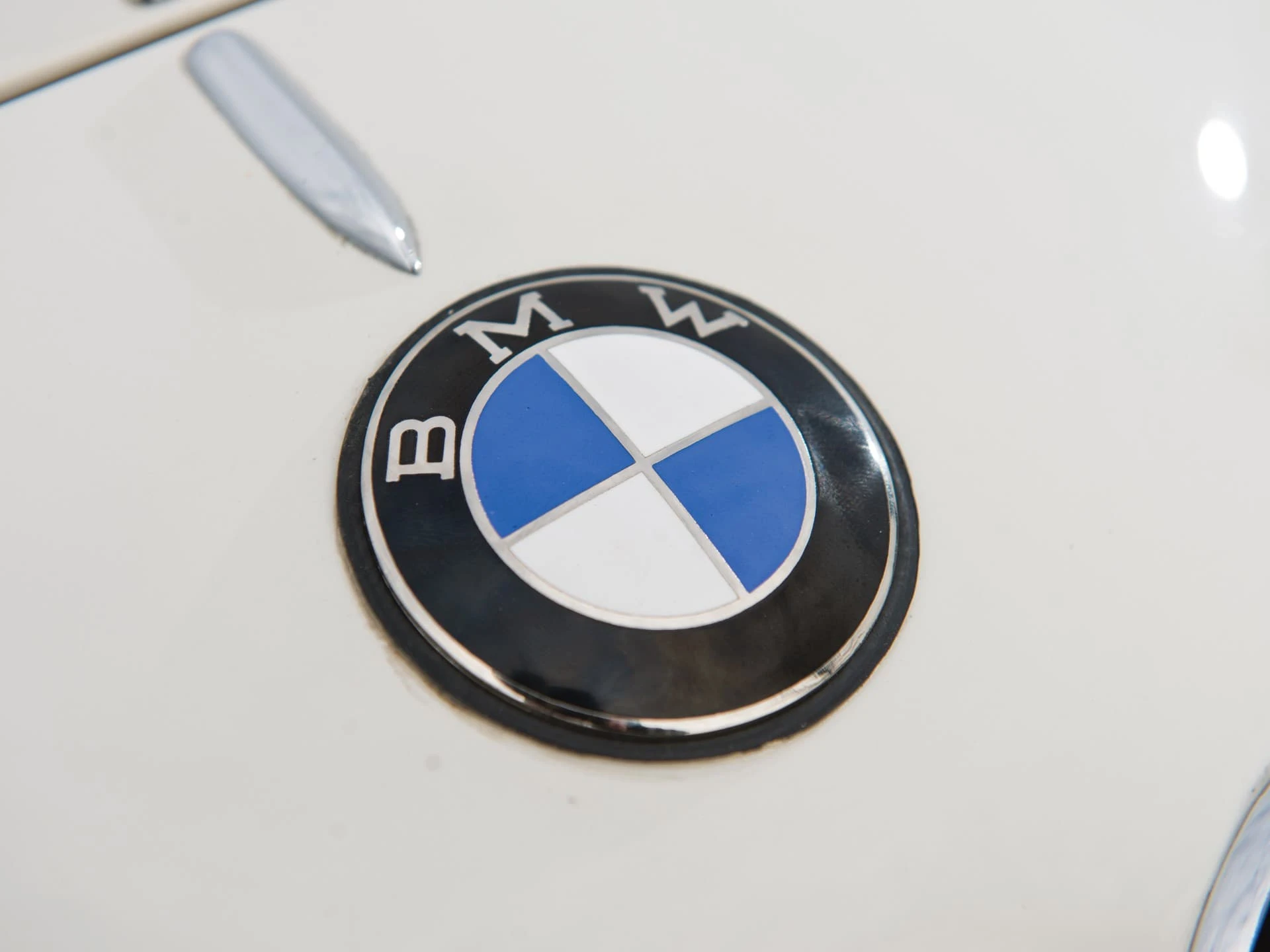 BMW 503 Cabriolet Bertone 1957 6