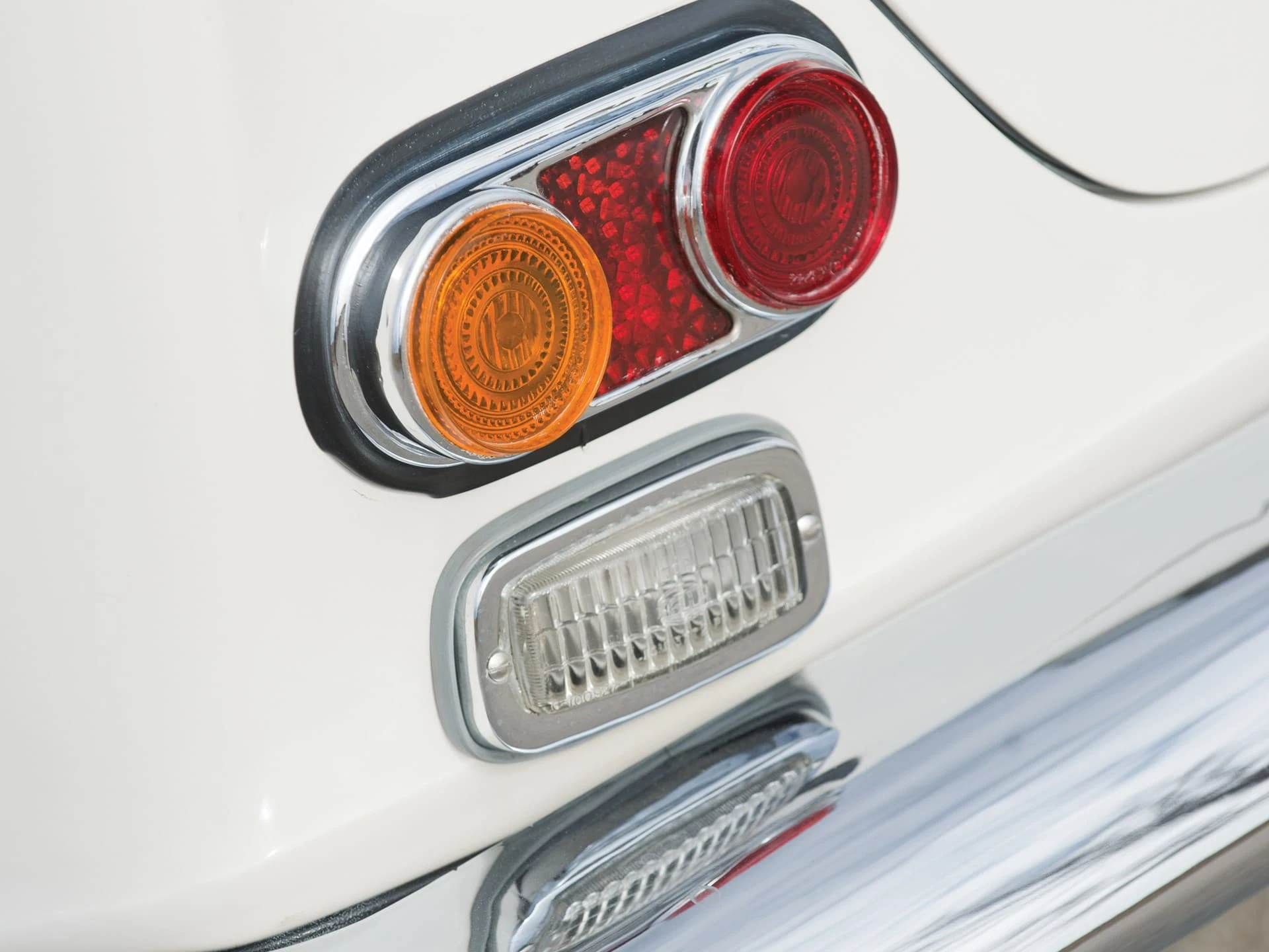 BMW 503 Cabriolet Bertone 1957 9