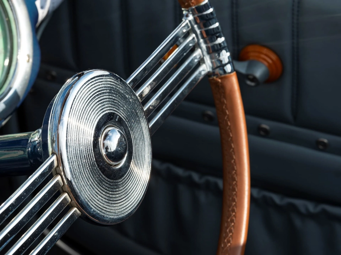 Cisitalia 202 SC Cabriolet 1950 18