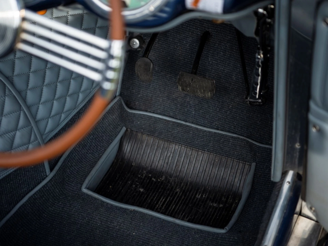 Cisitalia 202 SC Cabriolet 1950 26