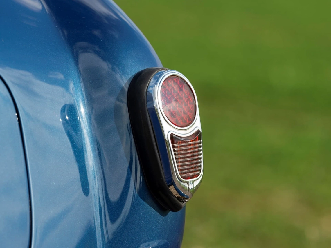 Cisitalia 202 SC Cabriolet 1950 35