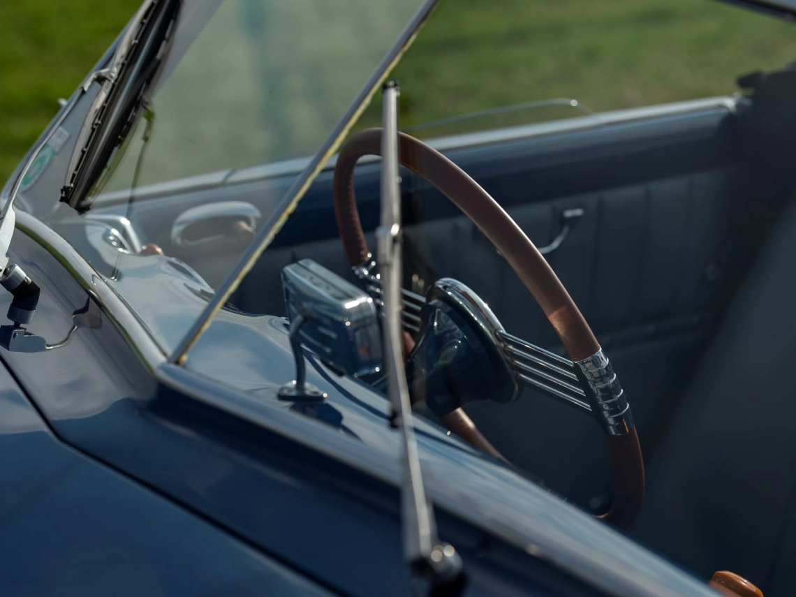 Cisitalia 202 SC Cabriolet 1950 39
