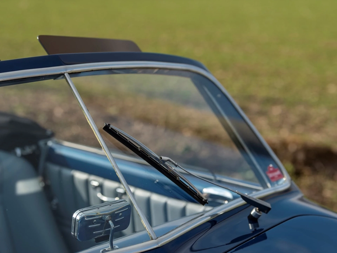 Cisitalia 202 SC Cabriolet 1950 40