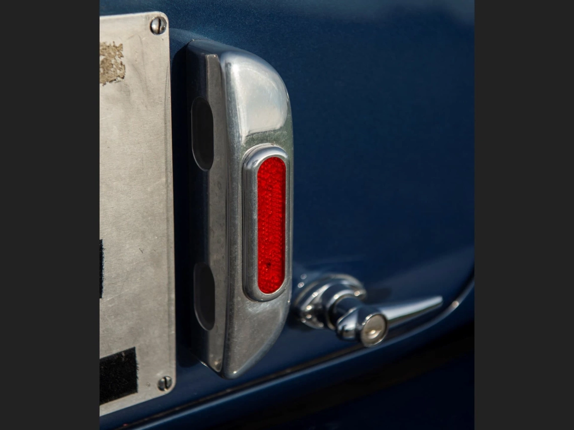 Cisitalia 202 SC Cabriolet 1950 44