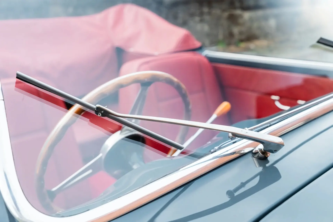 Cisitalia 202 SC Gran Sport Cabriolet - Stabilimenti Farina 1952 - 23
