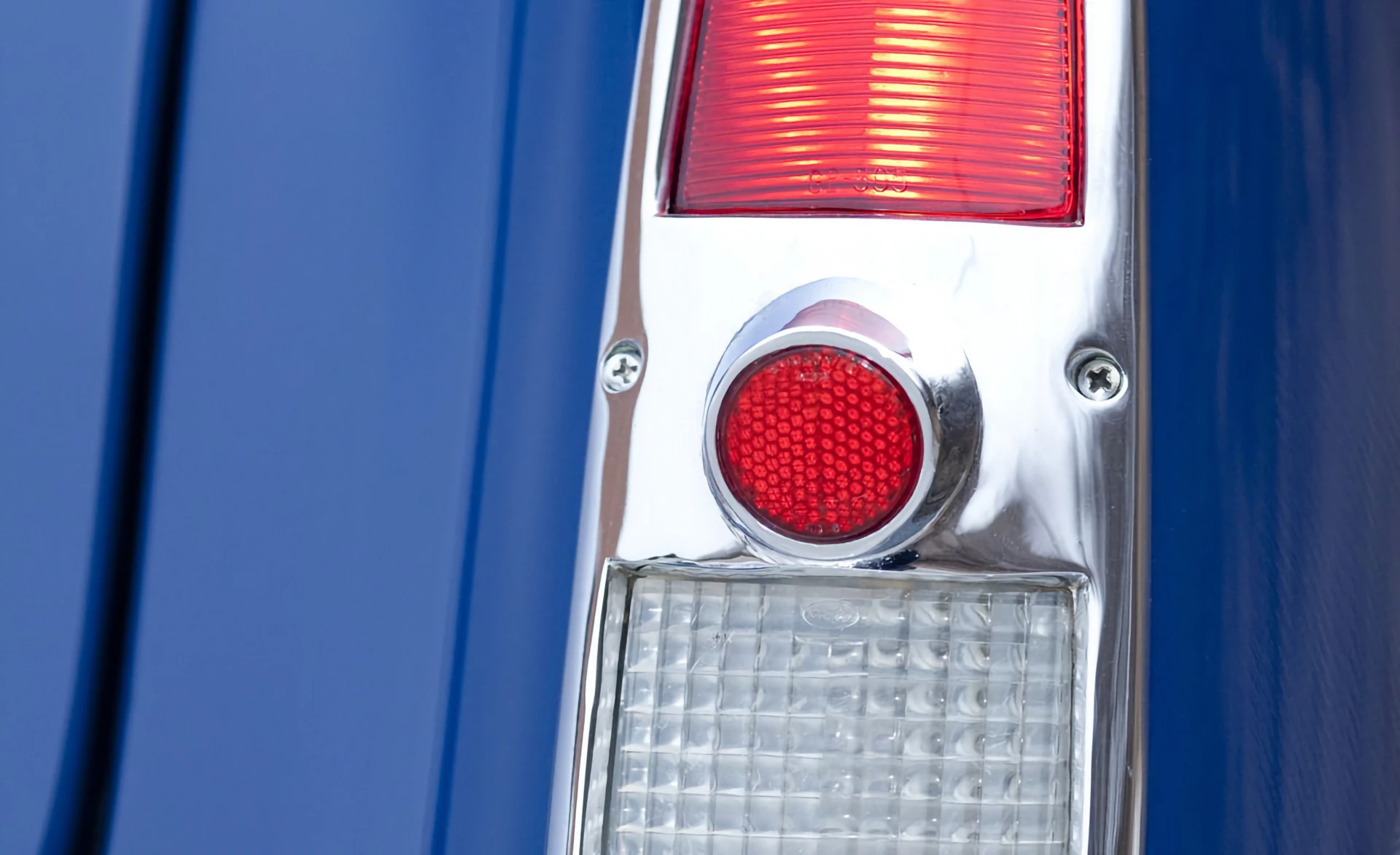 Edwards America Convertible 1954 1