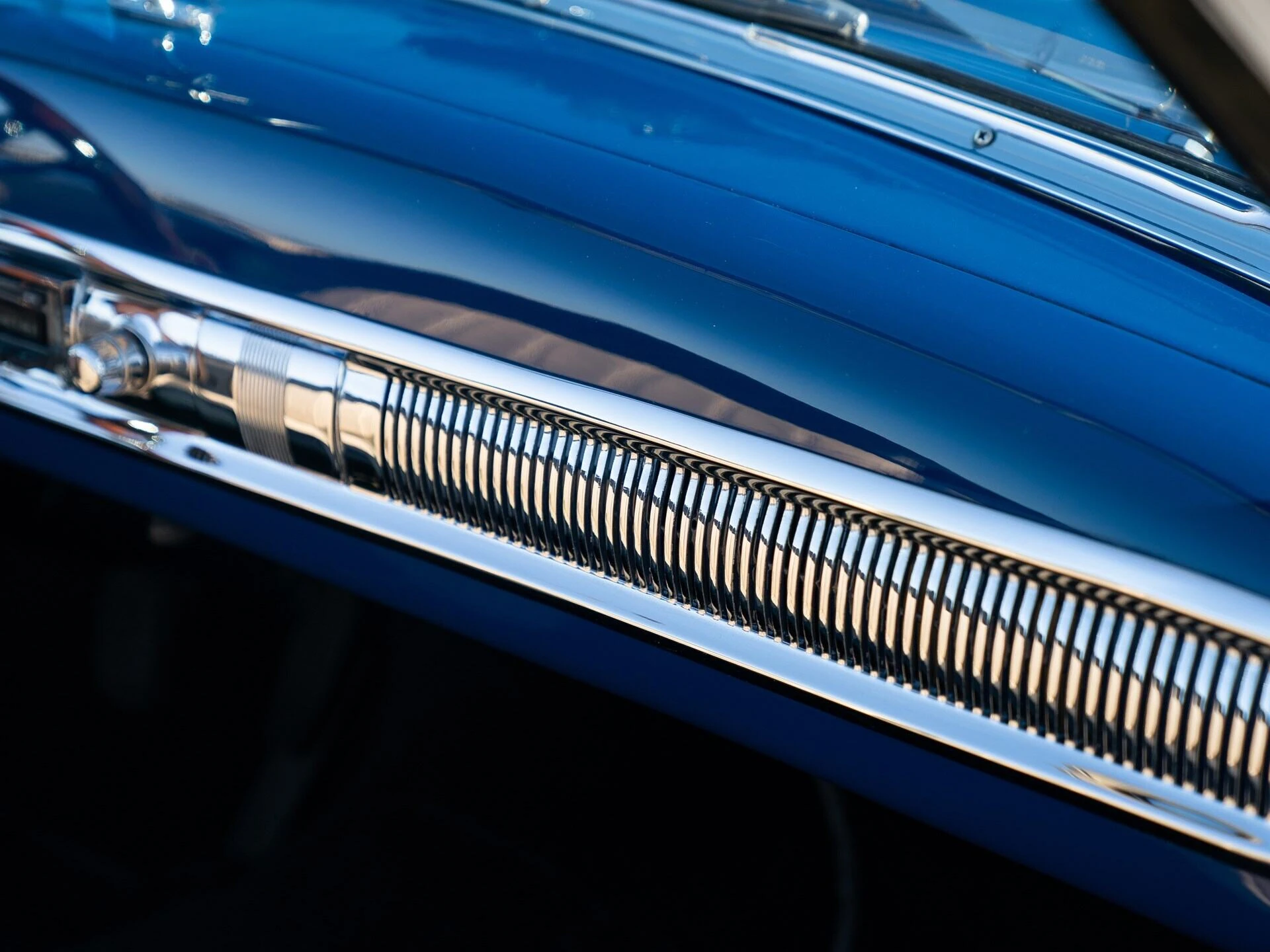 Edwards America Convertible 1954 16