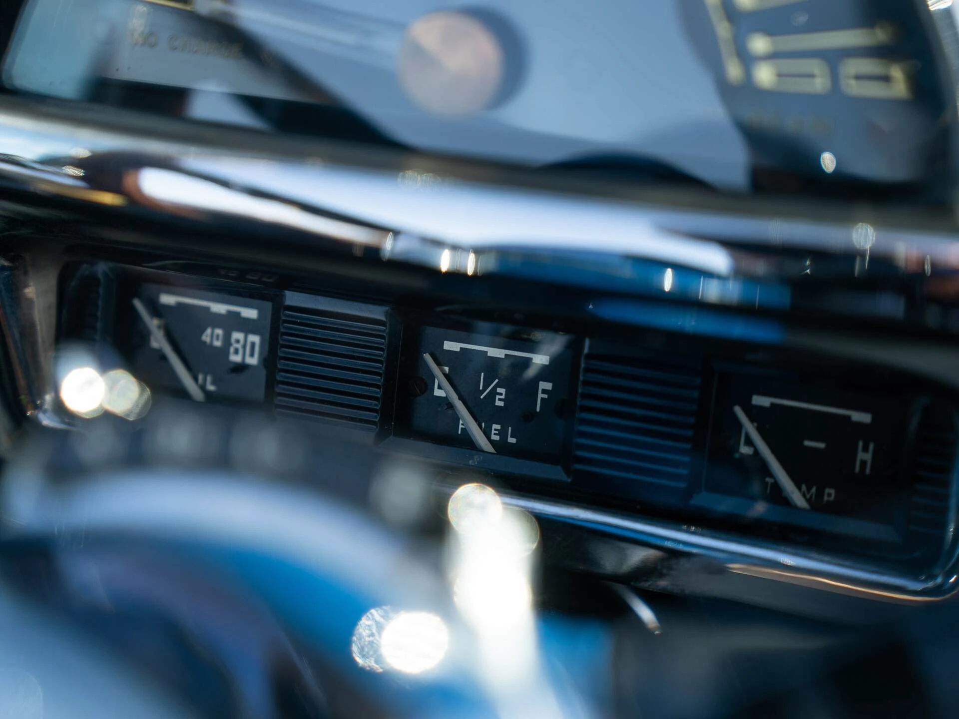 Edwards America Convertible 1954 17