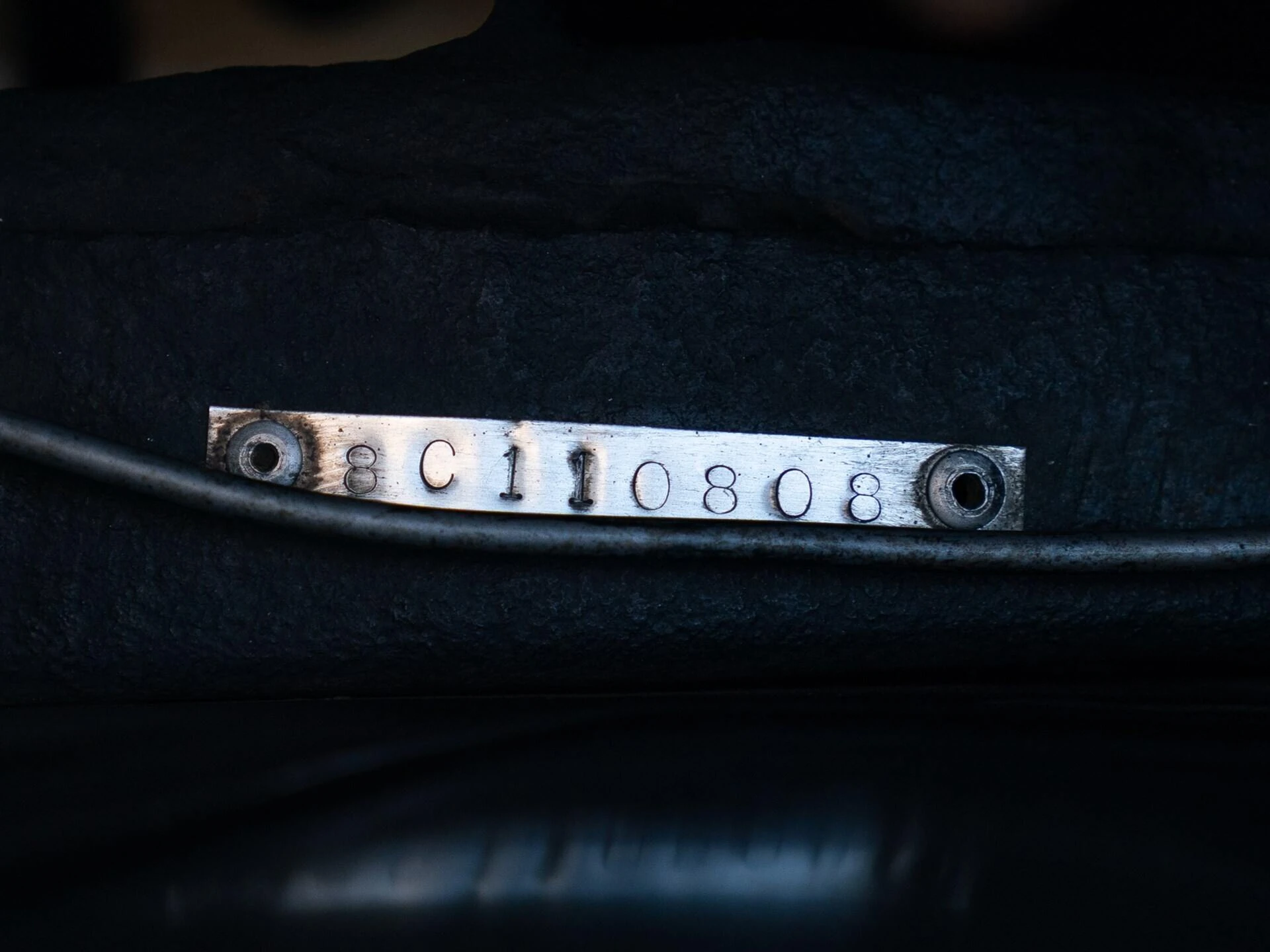 Edwards America Convertible 1954 30