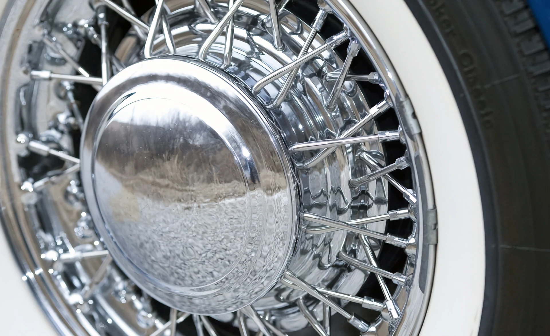 Edwards America Convertible 1954 52