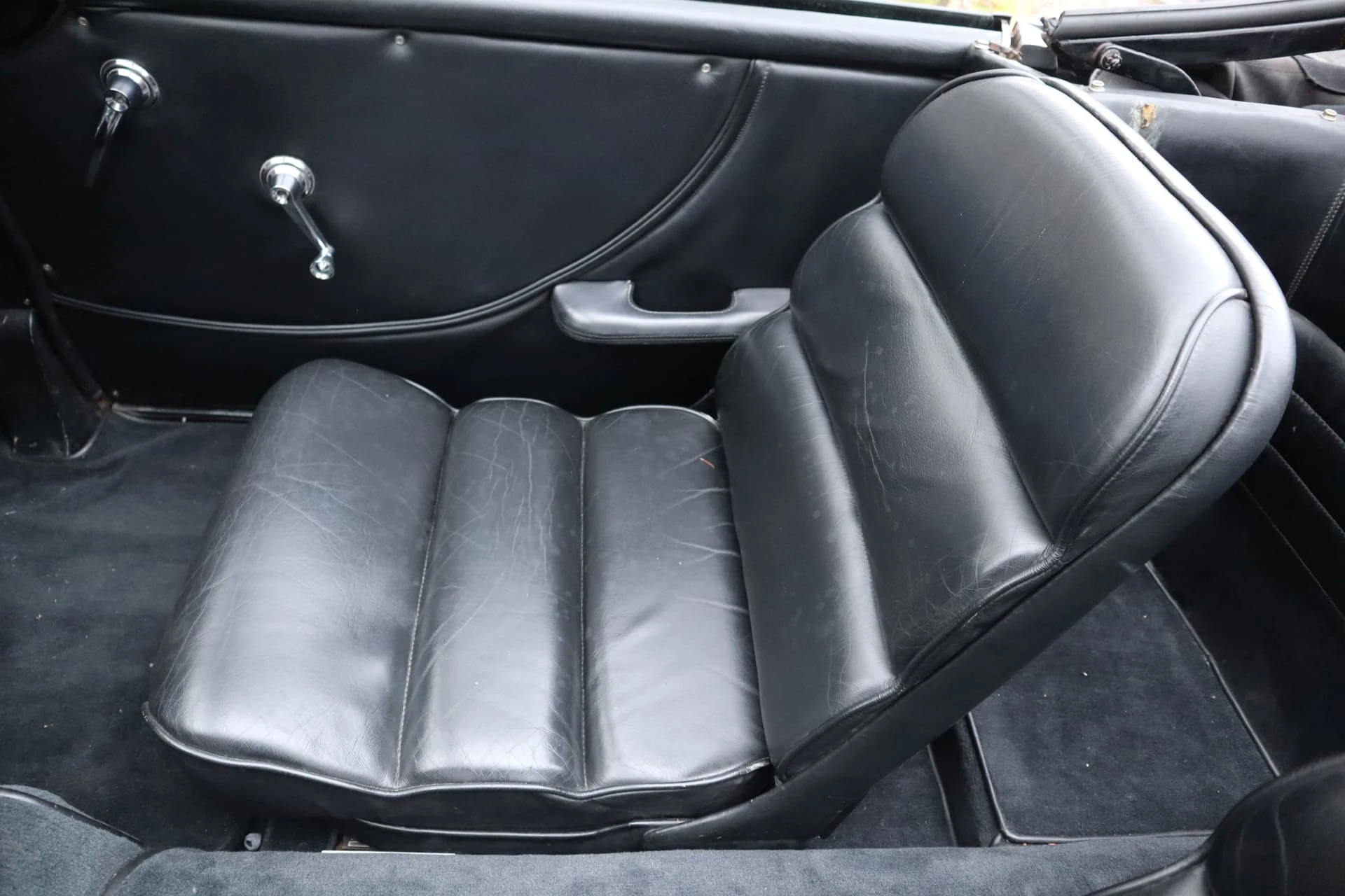 Facel Vega Facellia Cabriolet 1960 09