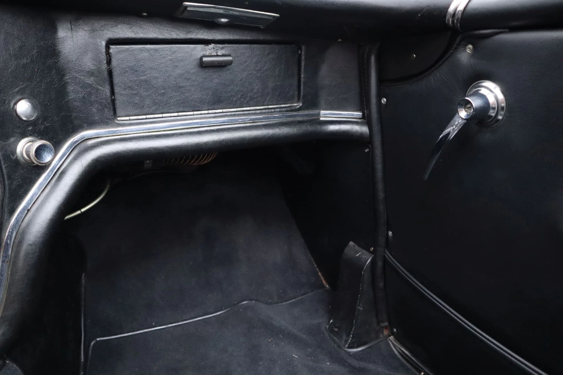 Facel Vega Facellia Cabriolet 1960 13