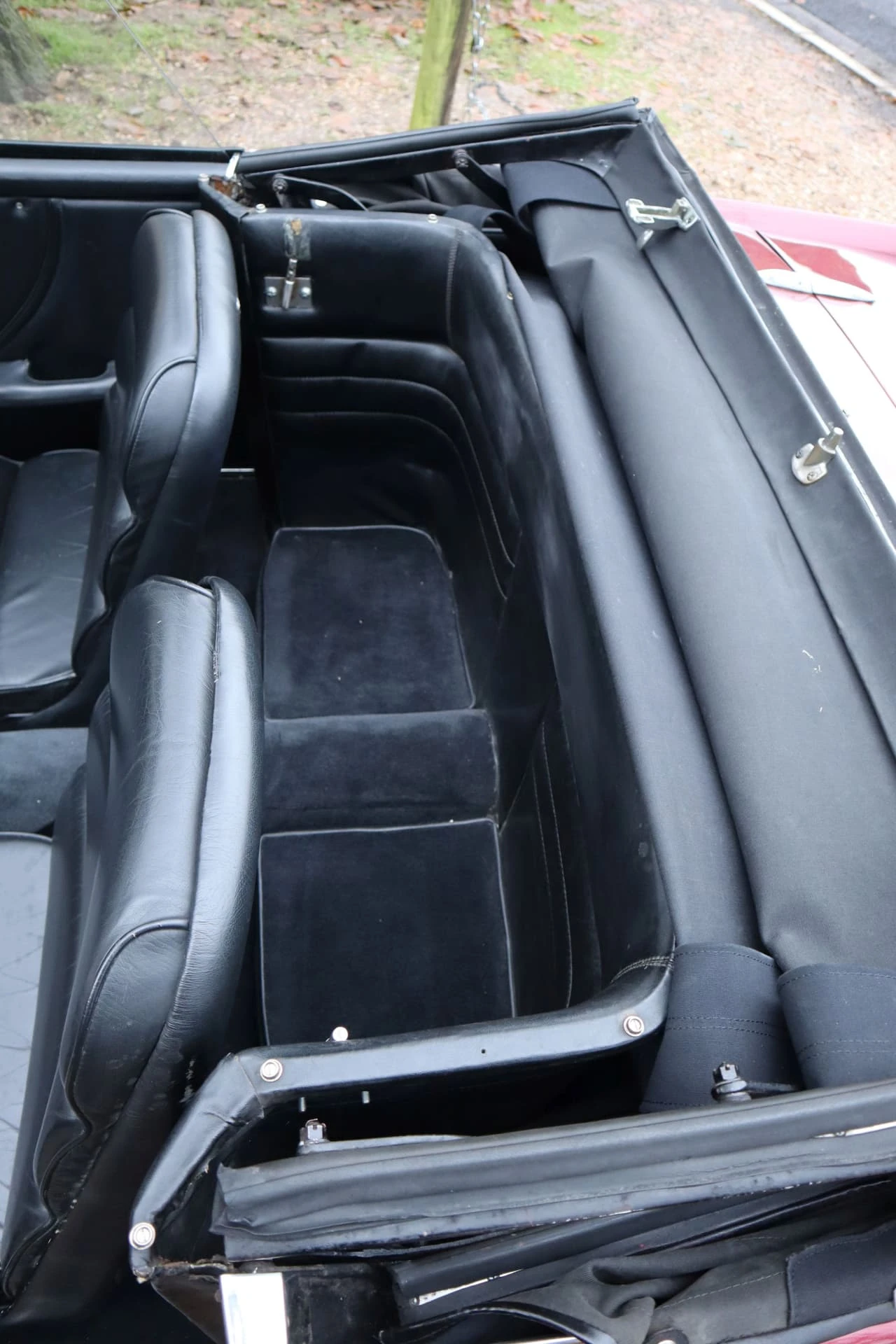 Facel Vega Facellia Cabriolet 1960 14