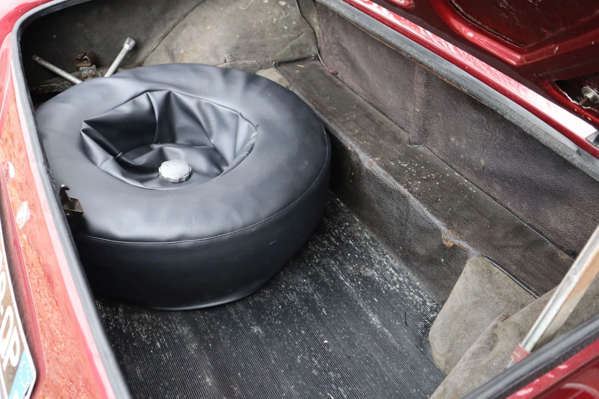 Facel Vega Facellia Cabriolet 1960 24