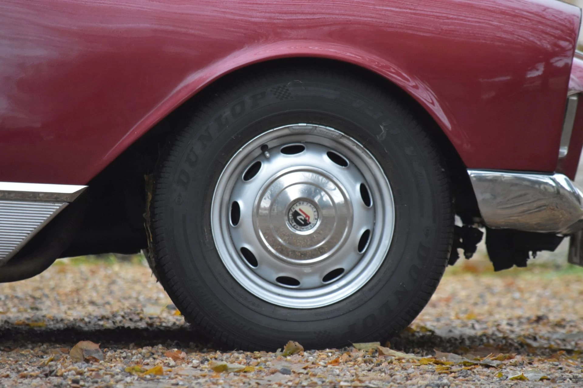 Facel Vega Facellia Cabriolet 1960 27
