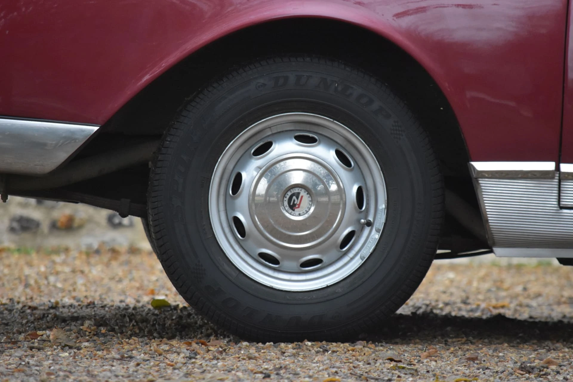 Facel Vega Facellia Cabriolet 1960 28