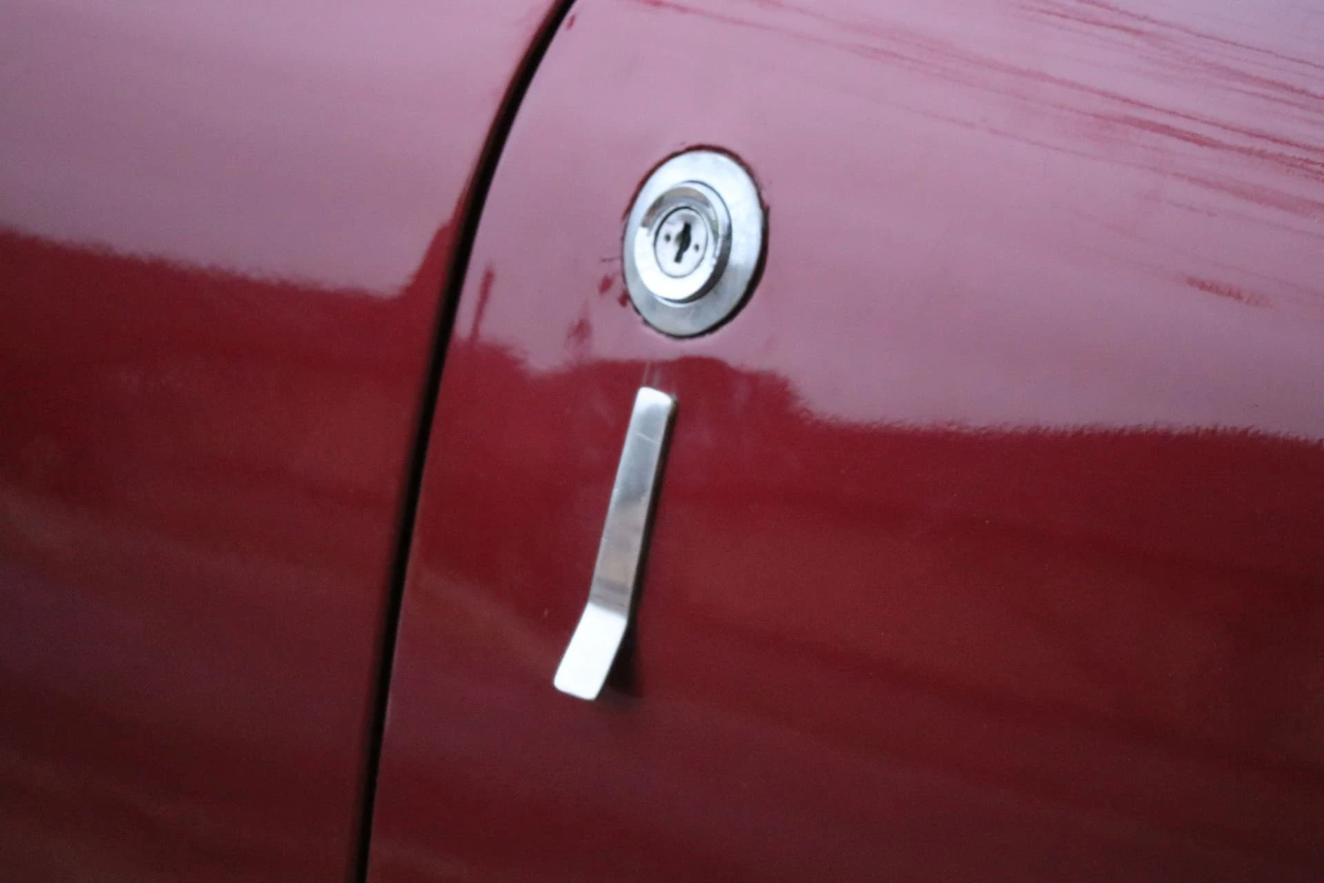 Facel Vega Facellia Cabriolet 1960 31