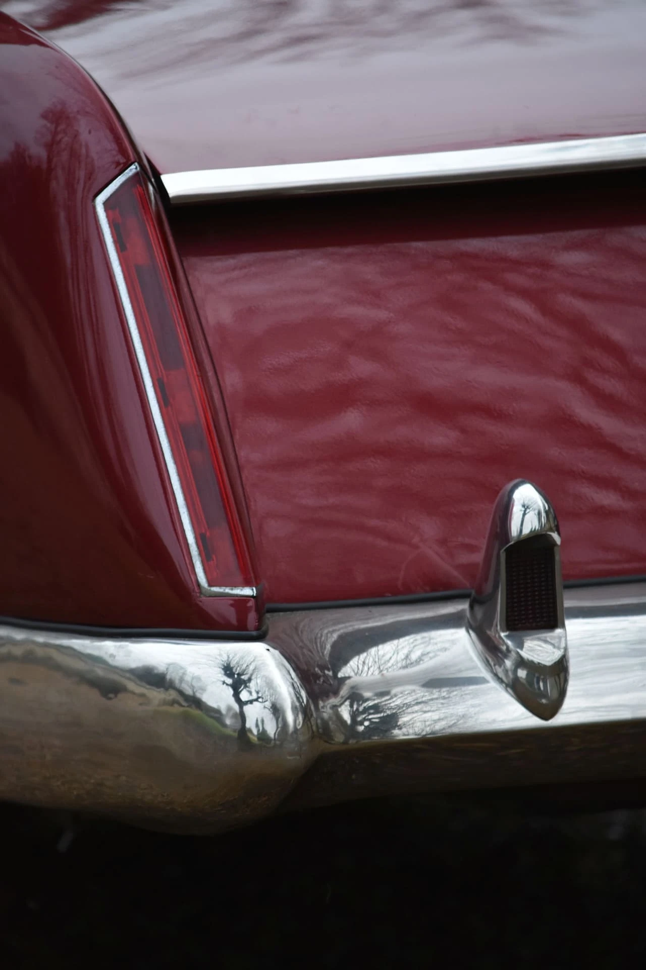 Facel Vega Facellia Cabriolet 1960 33