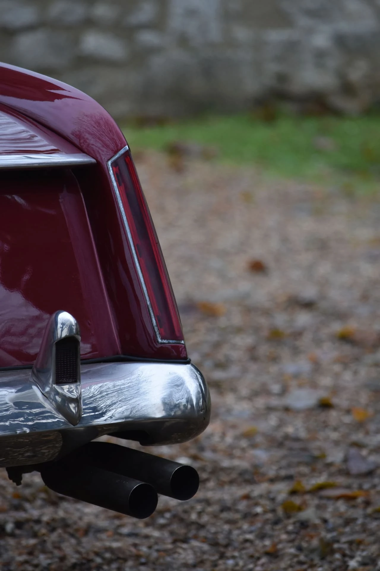 Facel Vega Facellia Cabriolet 1960 34