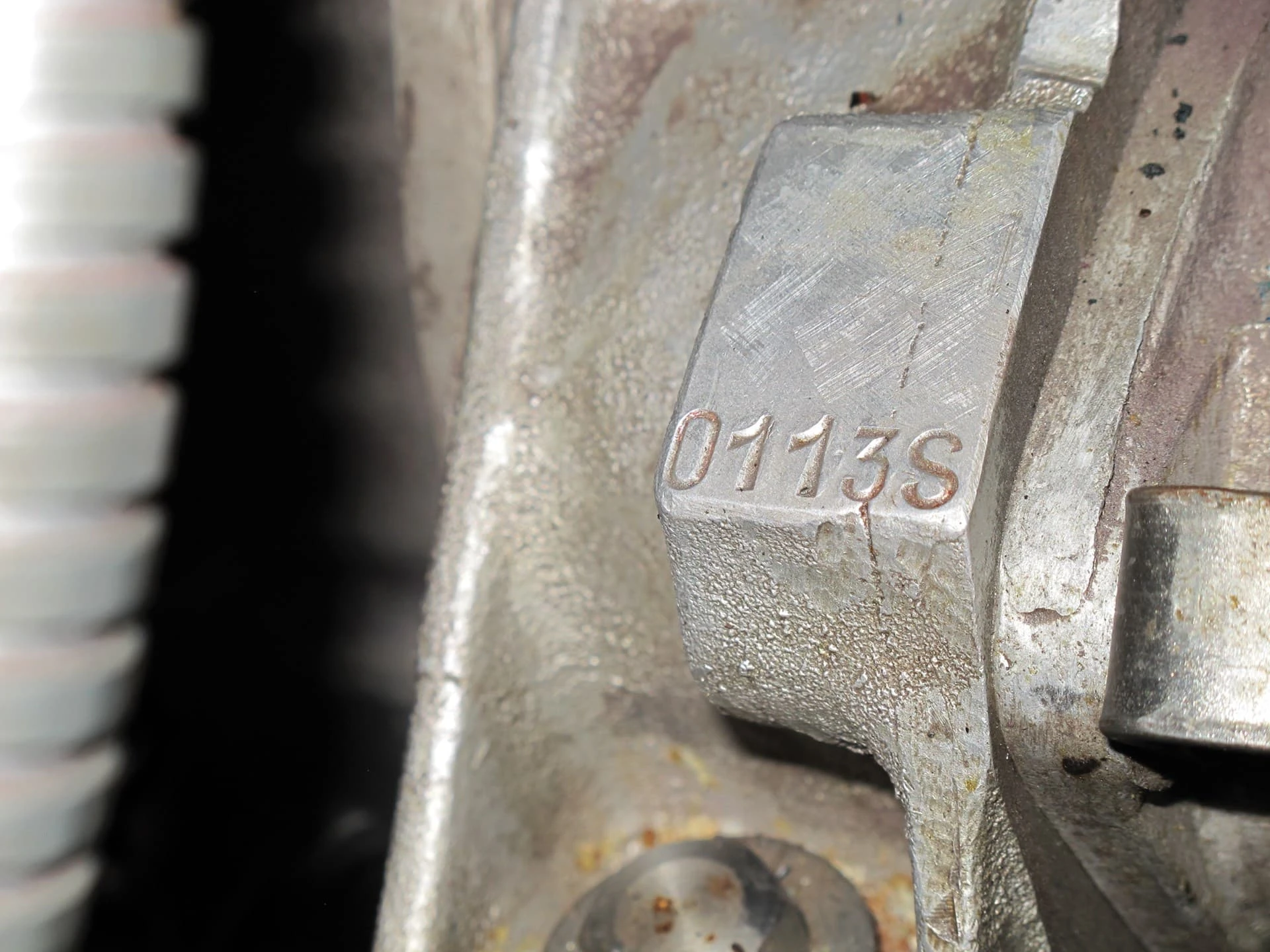 Ferrari 195 Inter Coupé Ghia 1950 11