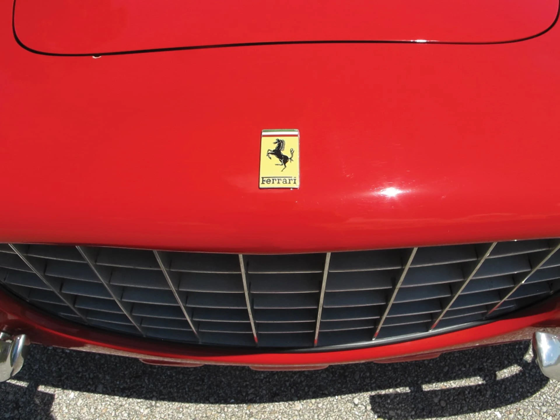 Ferrari 195 Inter Coupé Ghia 1950 13