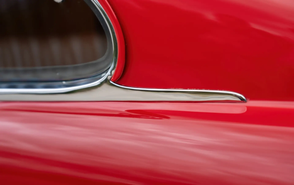 Ferrari 195 Inter Coupé (Ghia) - 1950-16