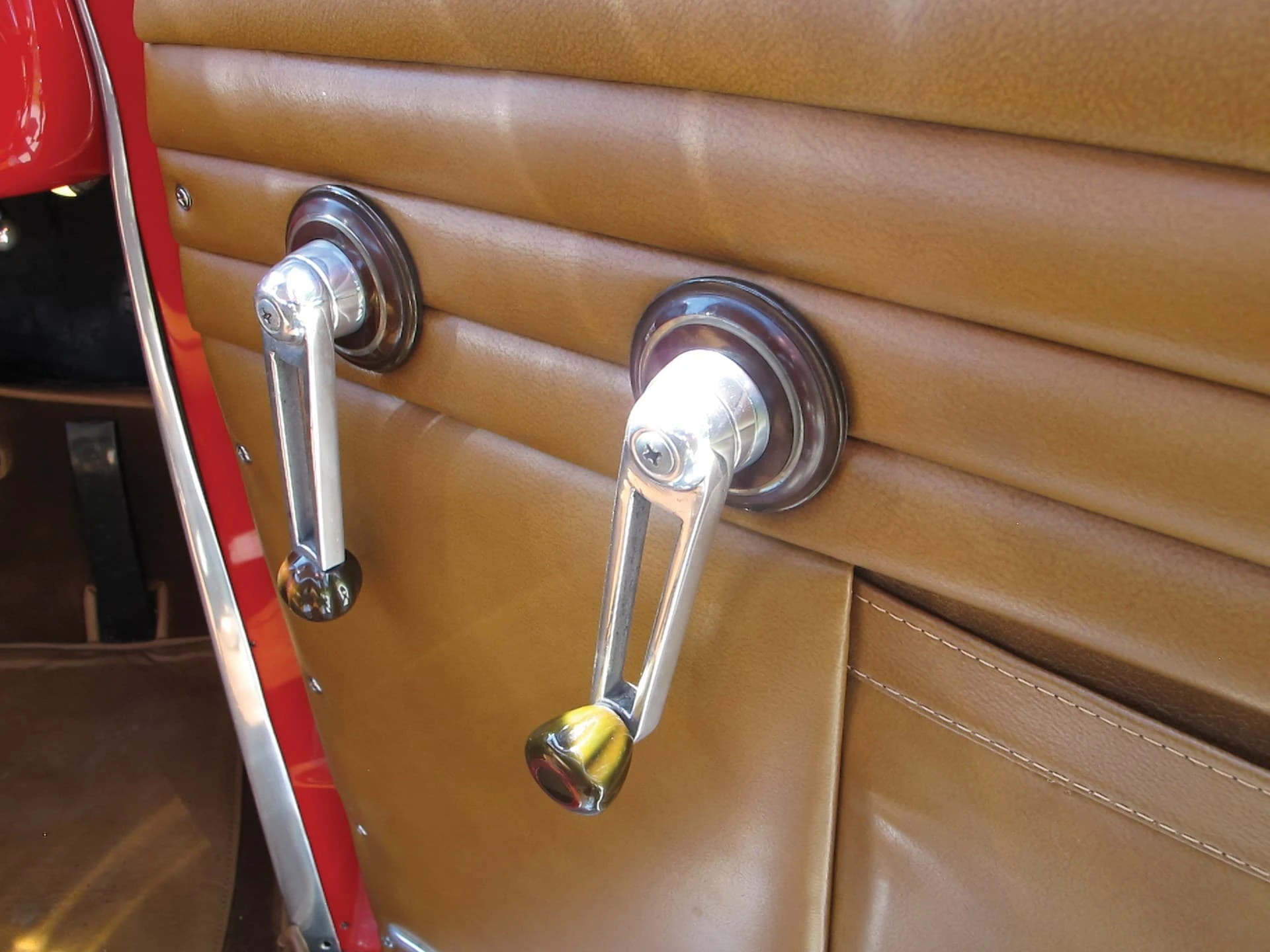 Ferrari 195 Inter Coupé Ghia 1950 17