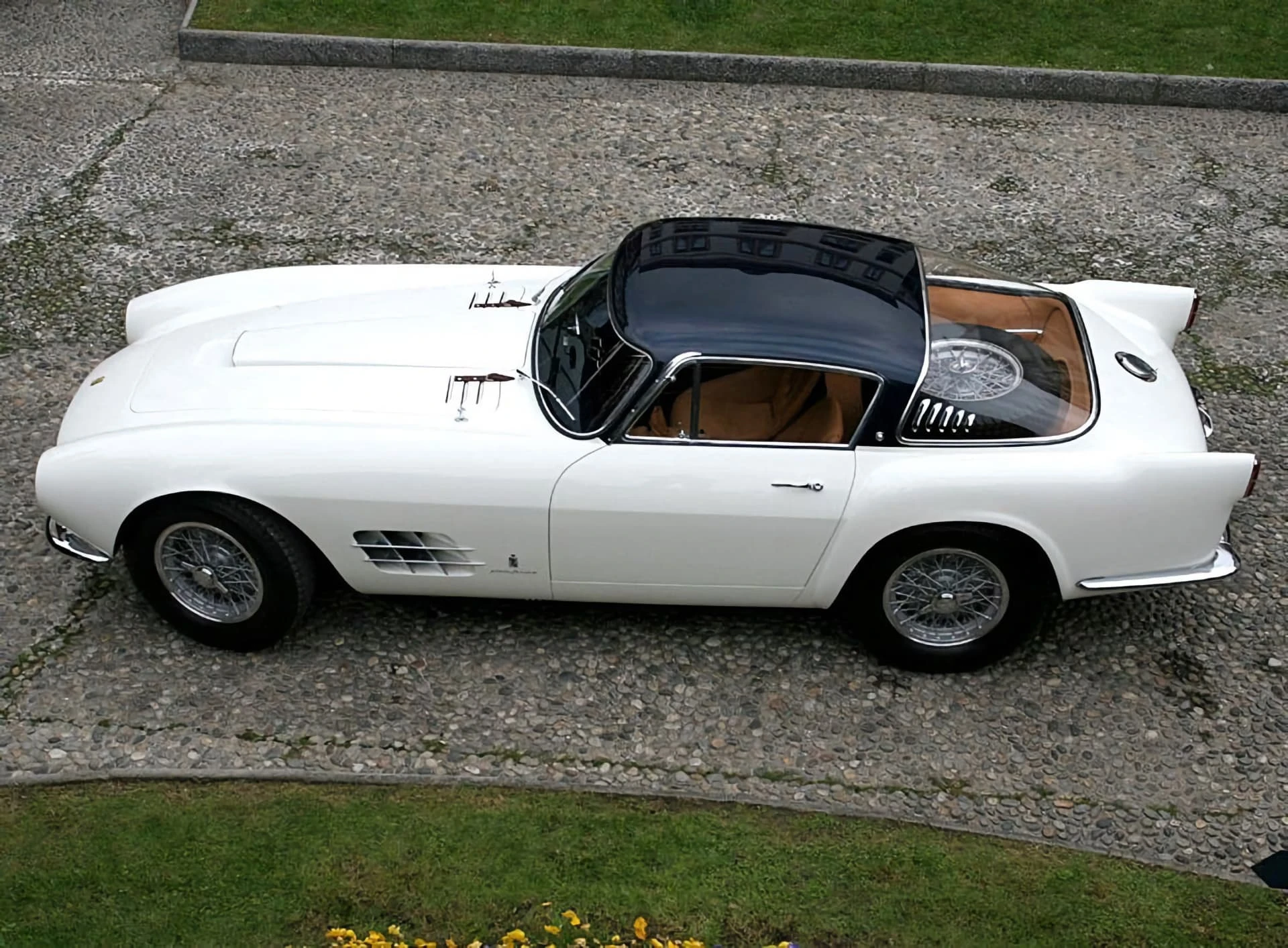 Ferrari 375 MM Berlinetta Speciale 1955 10