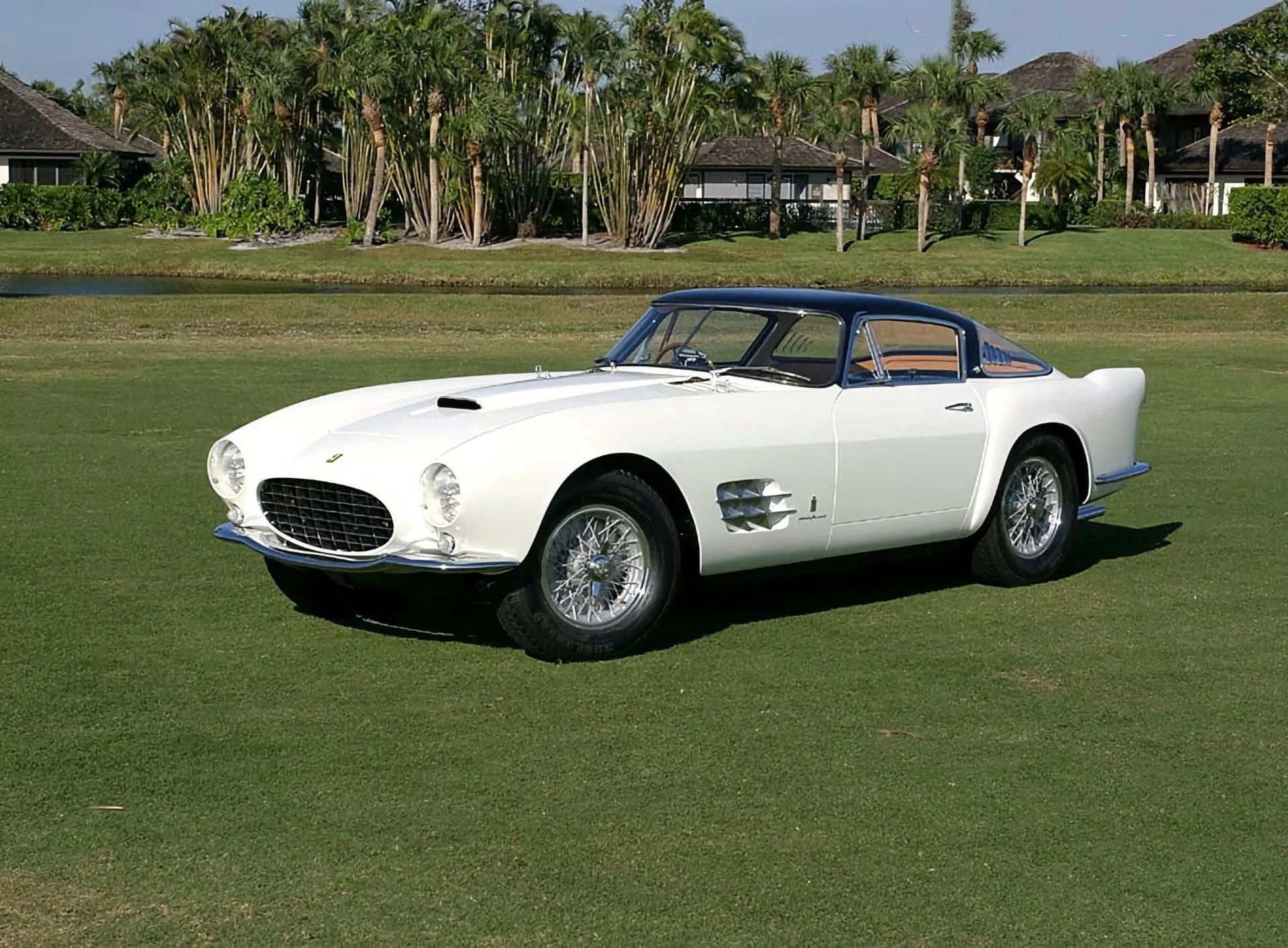 Ferrari 375 MM Berlinetta Speciale 1955 11