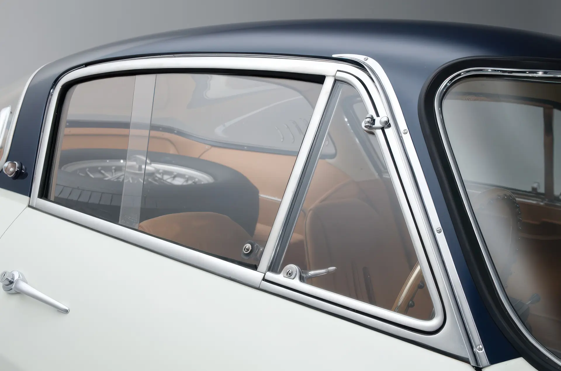 Ferrari 375 MM Berlinetta Speciale (Pinin Farina) - 1955 - 10