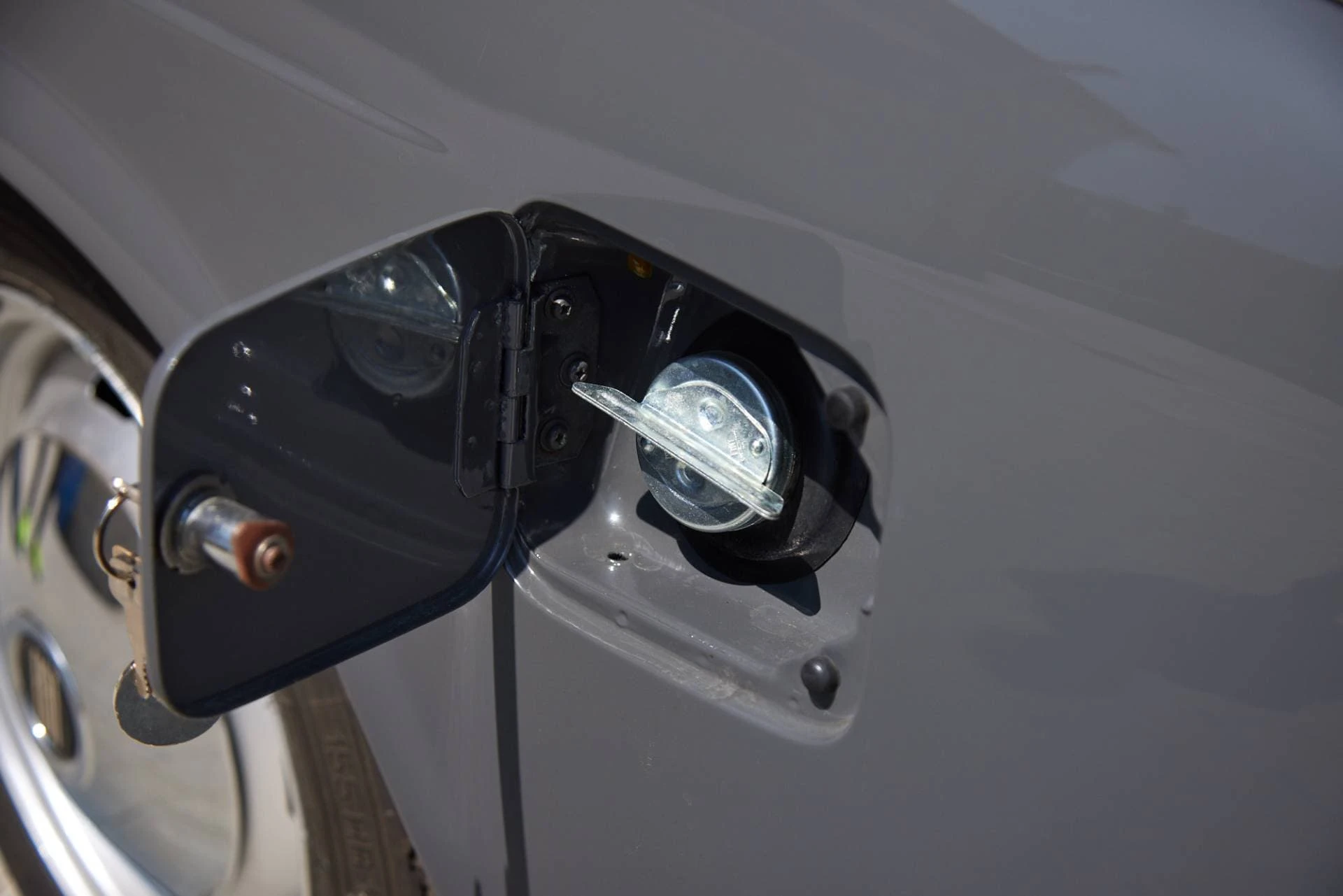 Fiat OSCA 1600 S Cabrioet (Pinifarina) - 1965 - 14