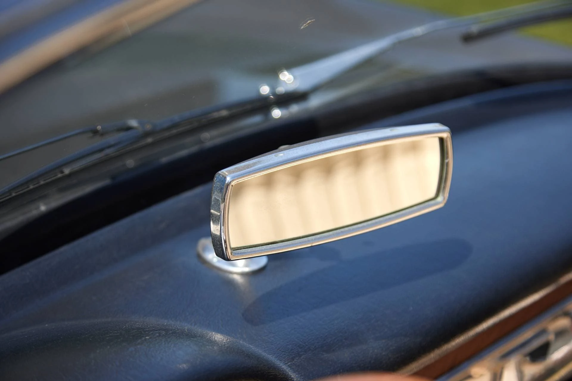 Fiat OSCA 1600 S Cabrioet (Pinifarina) - 1965 - 21