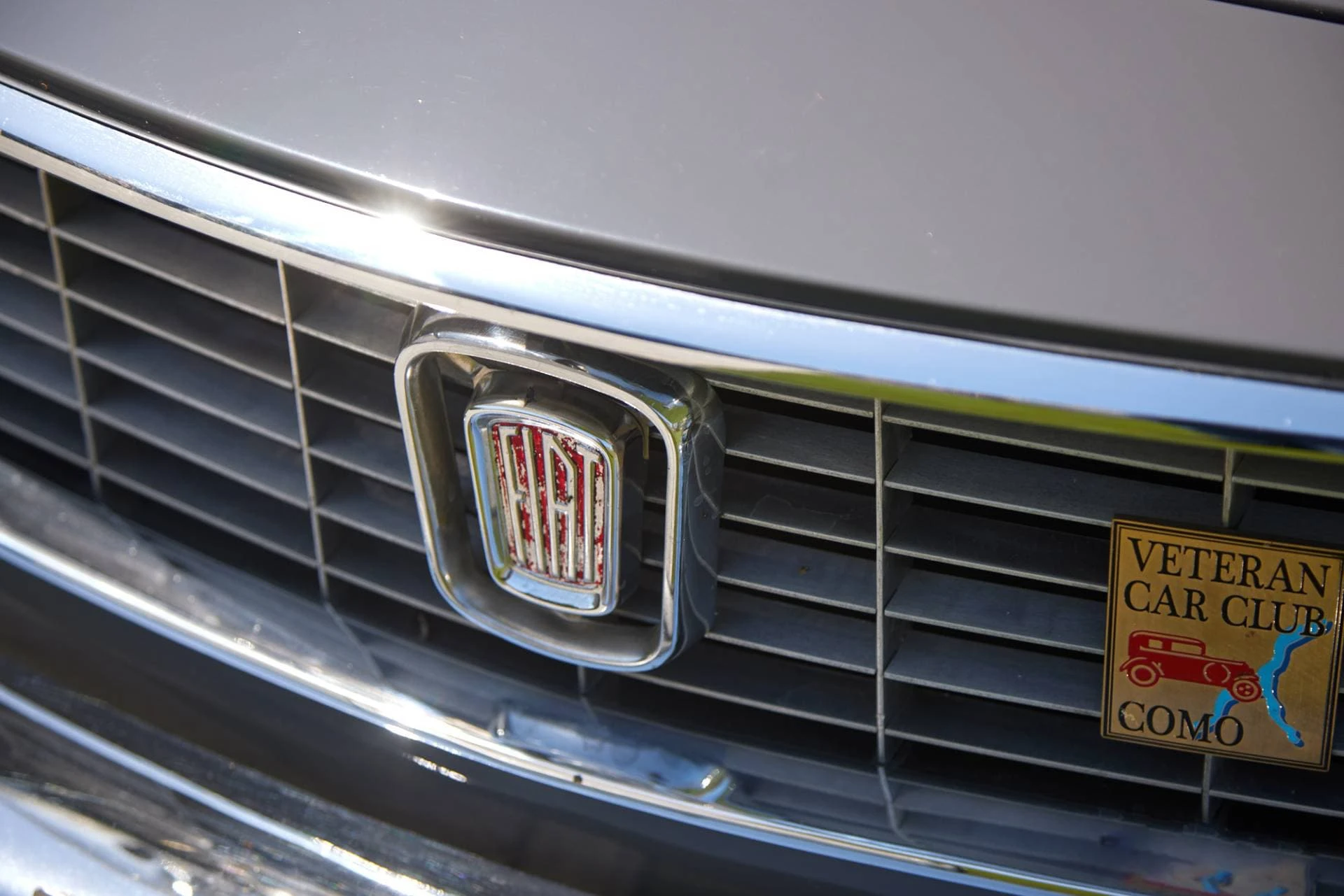 Fiat OSCA 1600 S Cabrioet (Pinifarina) - 1965 - 35