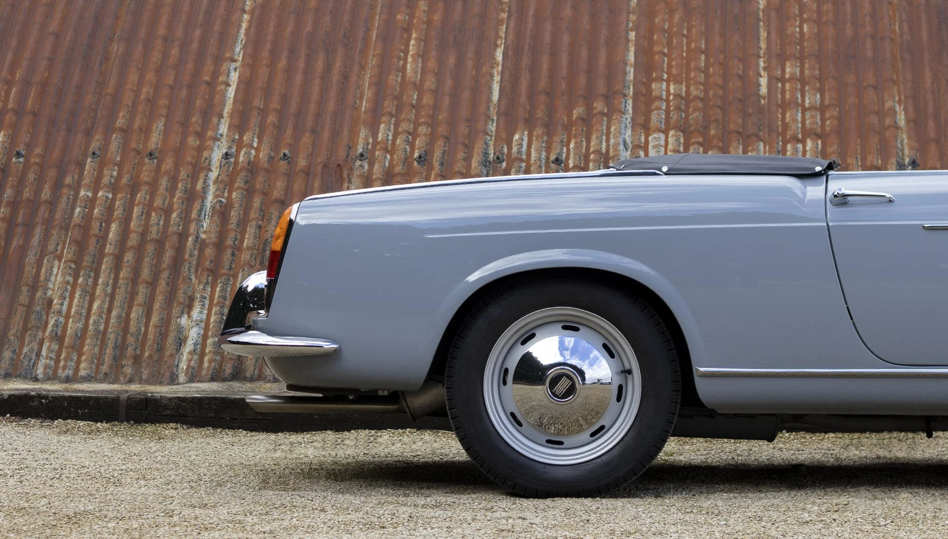 Fiat-Osca 1500S Pininfarina 1962 10