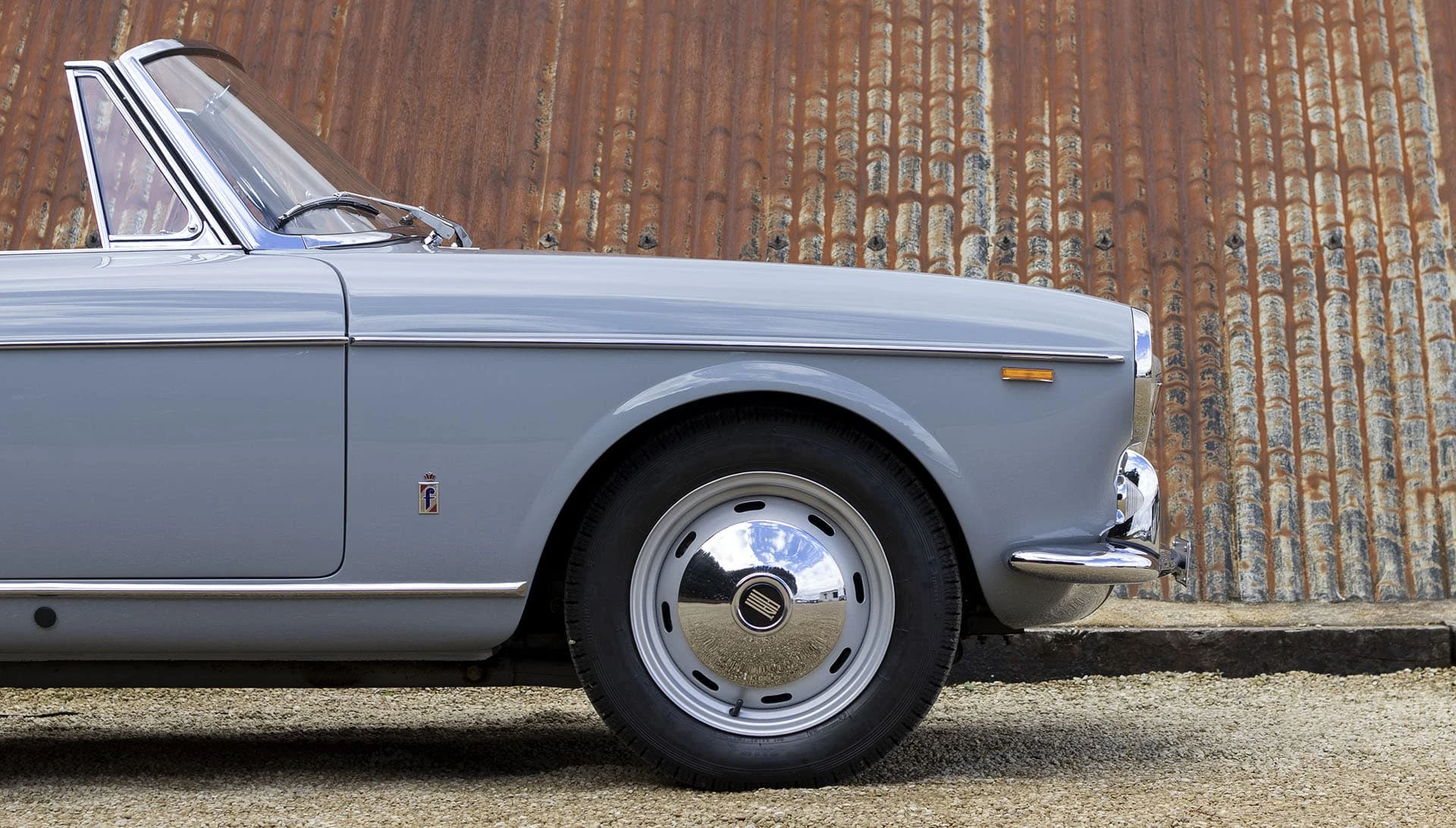 Fiat-Osca 1500S Pininfarina 1962 11