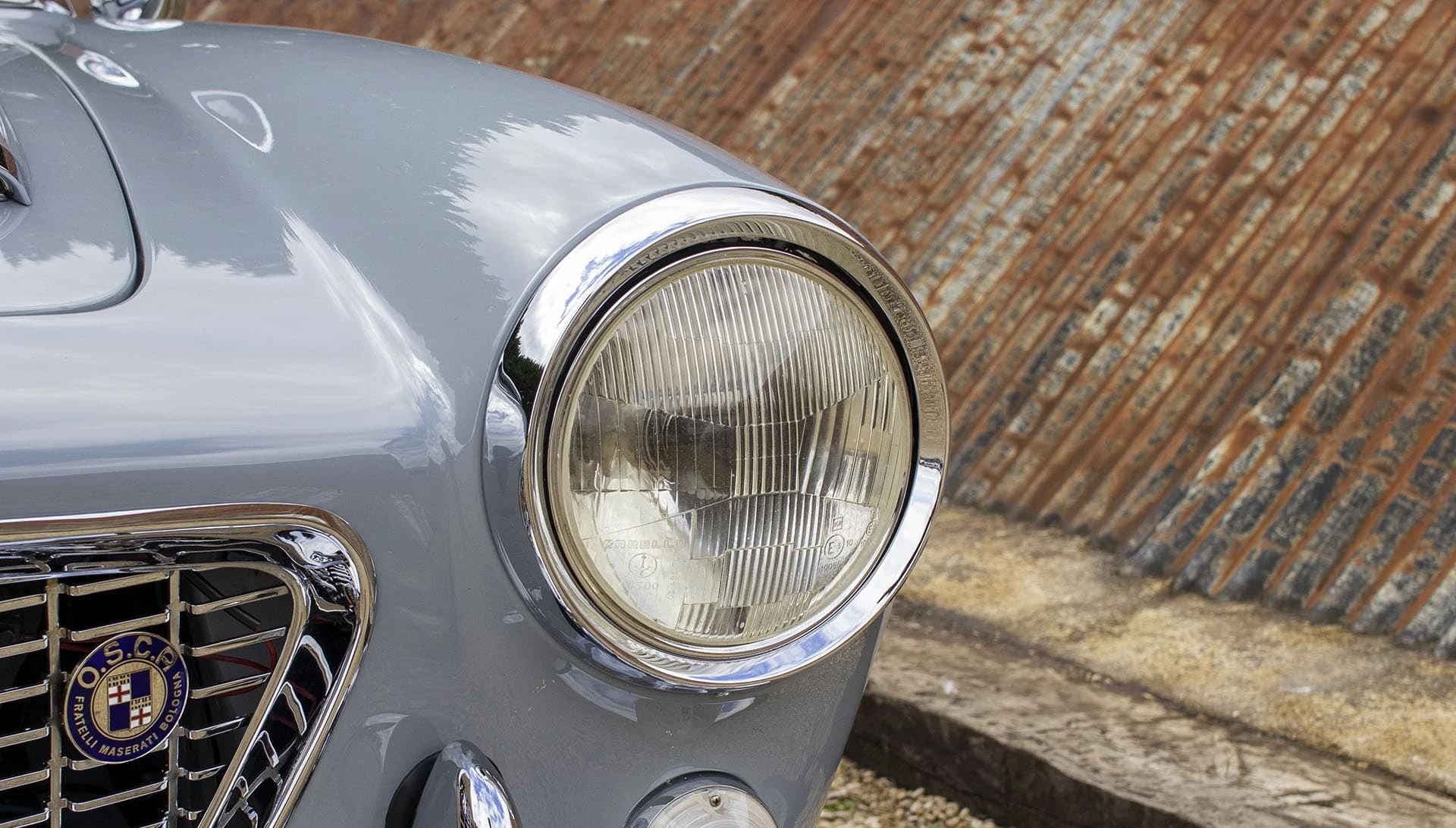 Fiat-Osca 1500S Pininfarina 1962 15