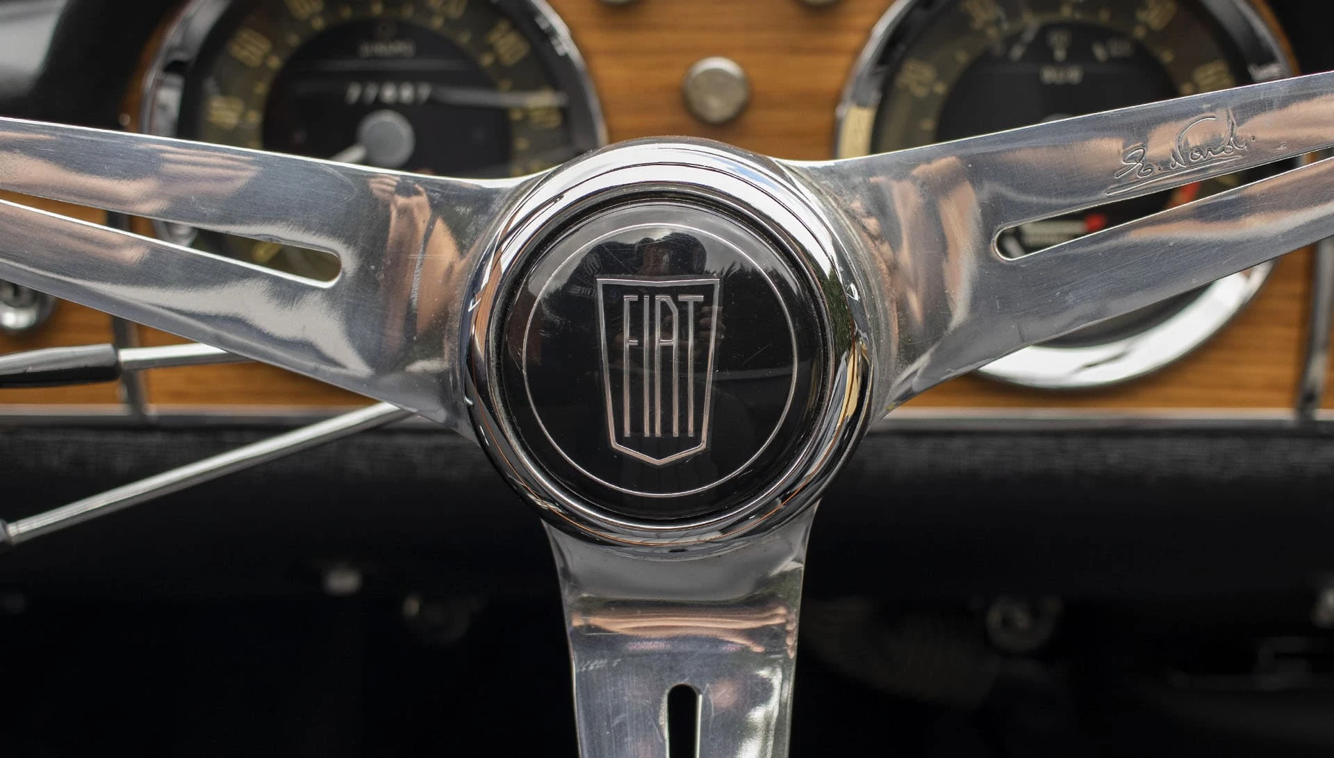 Fiat-Osca 1500S Pininfarina 1962 24