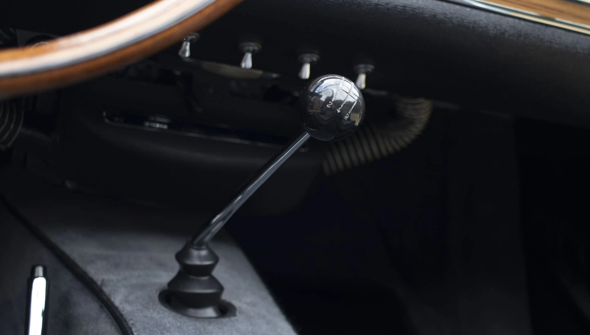 Fiat-Osca 1500S Pininfarina 1962 26