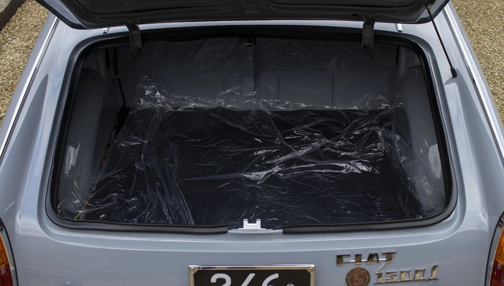 Fiat-Osca 1500S Pininfarina 1962 27