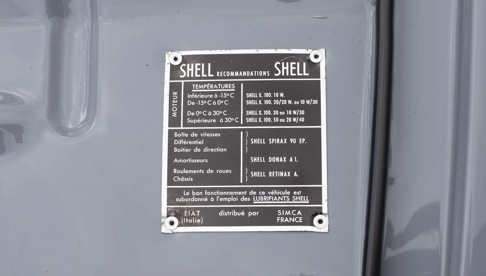 Fiat-Osca 1500S Pininfarina 1962 31