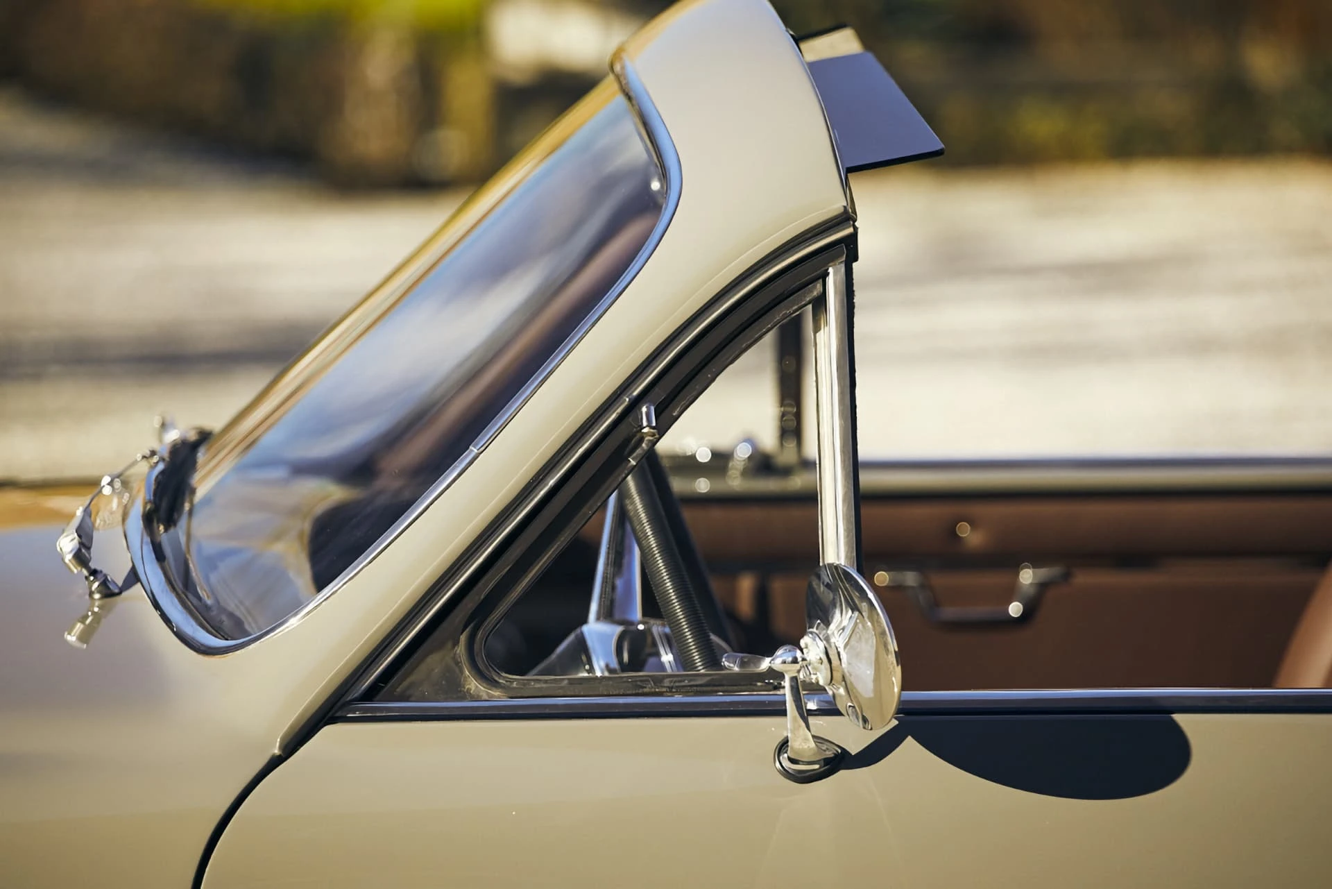 Ford Comete Cabriolet 1953 14