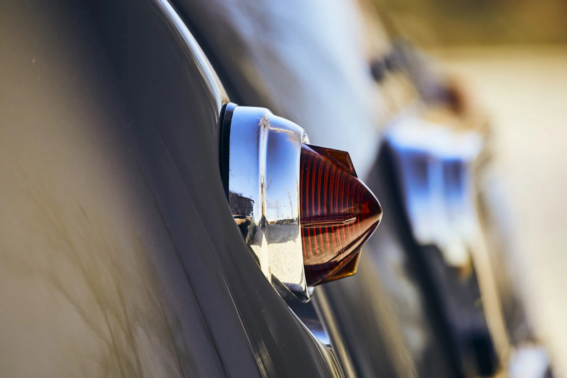 Ford Comete Cabriolet 1953 15