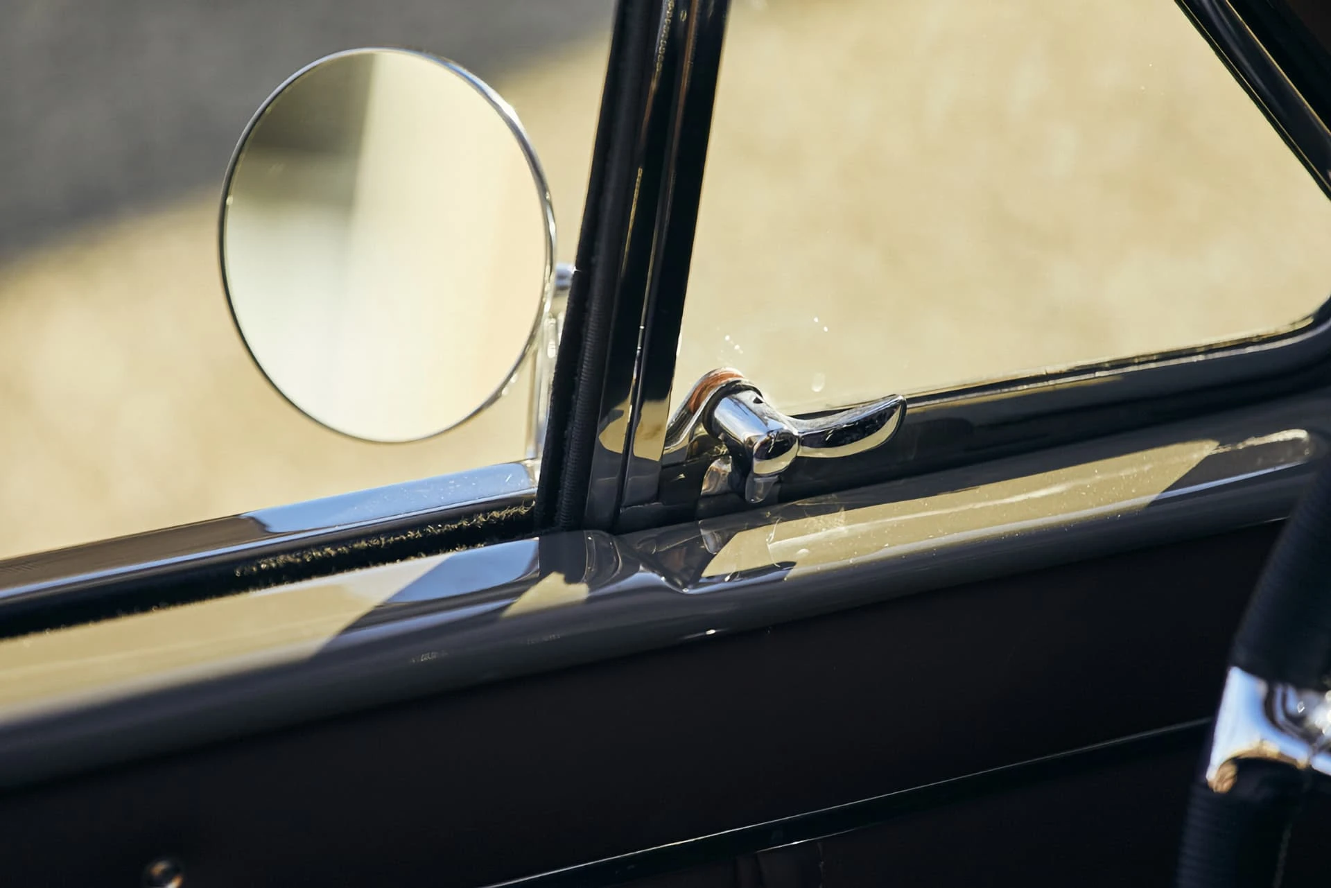 Ford Comete Cabriolet 1953 17