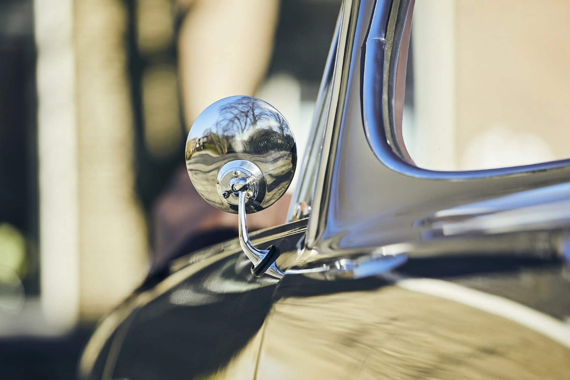 Ford Comete Cabriolet 1953 18