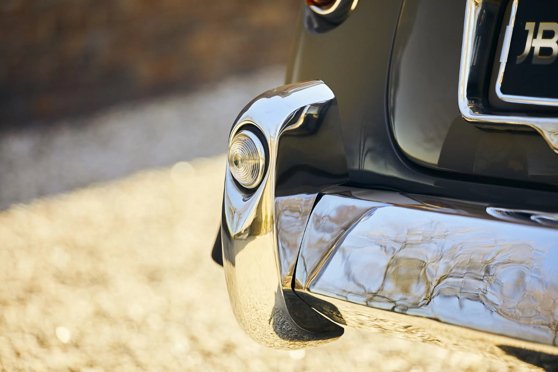 Ford Comete Cabriolet 1953 20