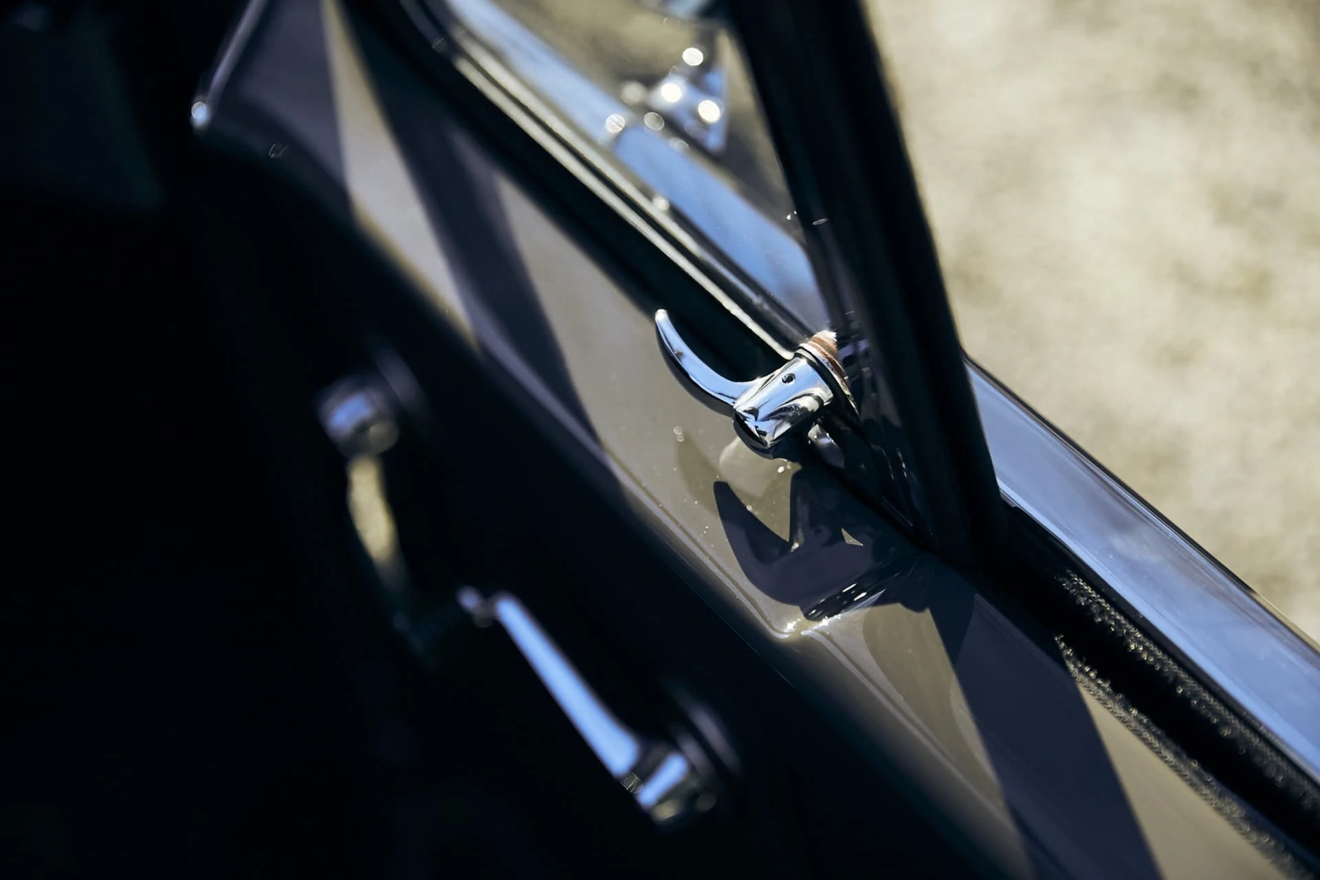 Ford Comete Cabriolet 1953 28