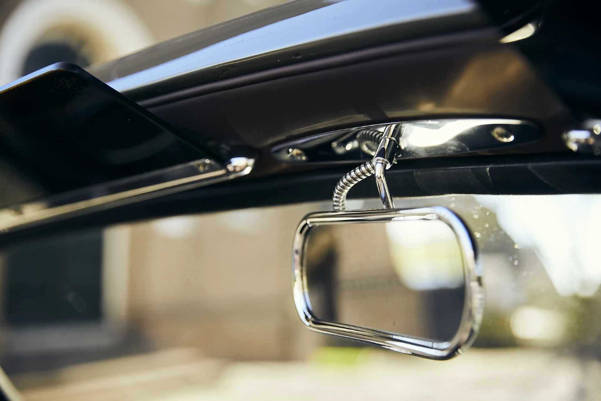 Ford Comete Cabriolet 1953 33