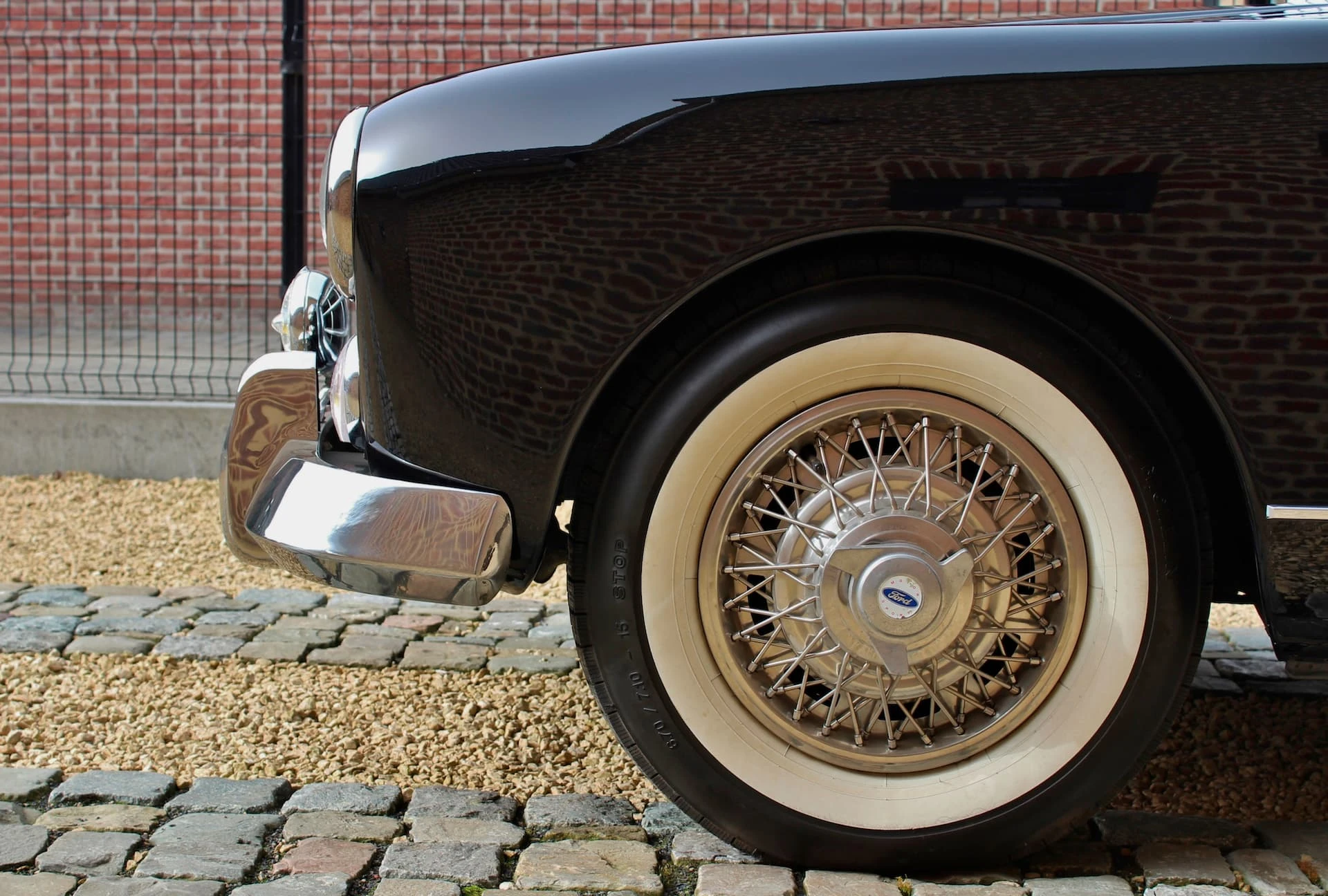 Ford Comete Monte Carlo 1953 11